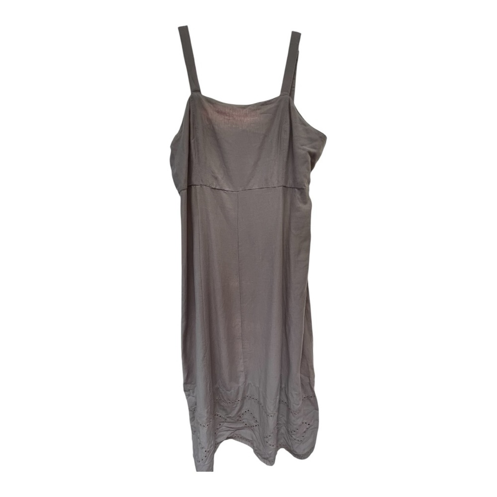 a.n.a Sleeveless dress - Picture 2 of 7